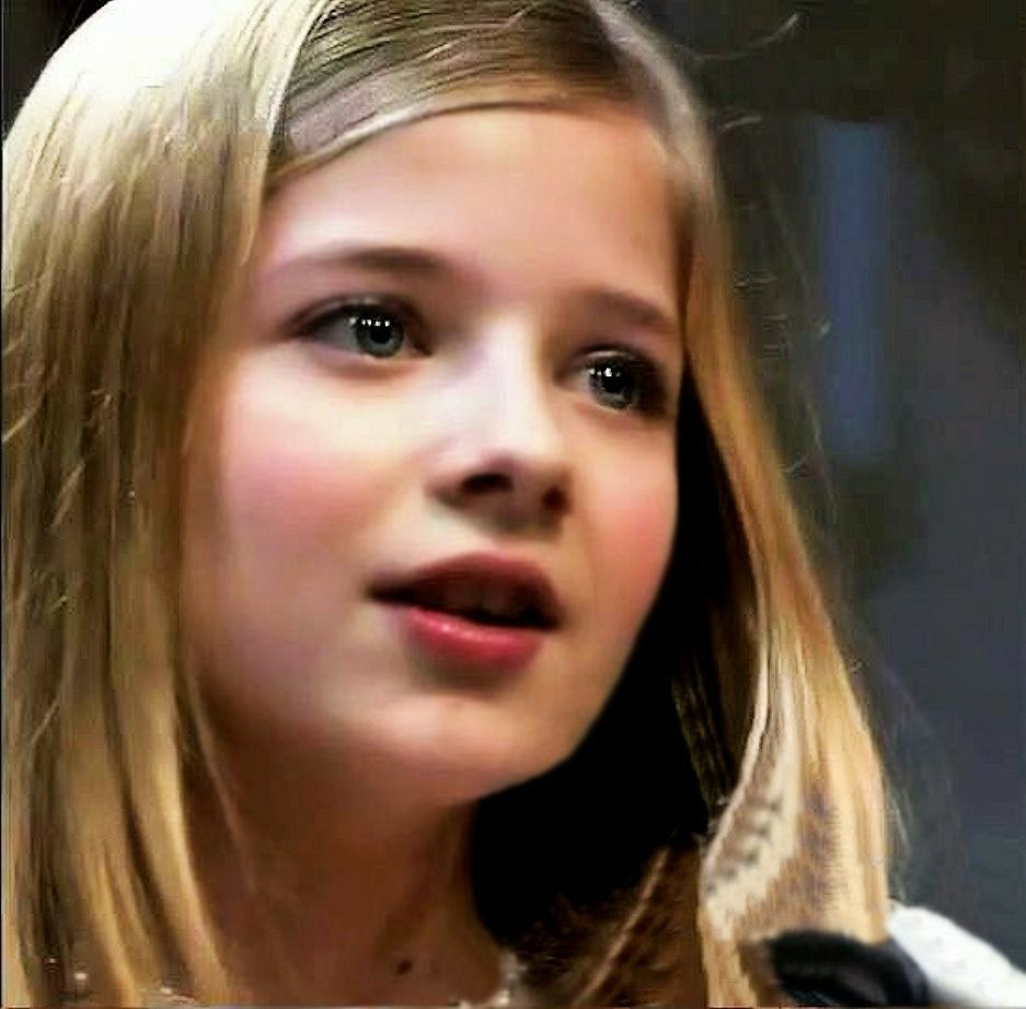 More Jackie Pictures As A Child 1 Team Jackie Evancho